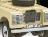Revell 67056 Land Rover Series III LWB 109 commercial SET 1/24